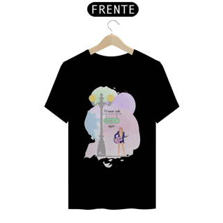 Nome do produto Camisa Unissex Cornelia Street