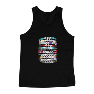 Nome do produto Regata Friendship Bracelet