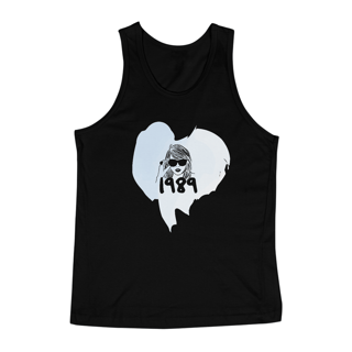 Nome do produto Regata Unissex 1989