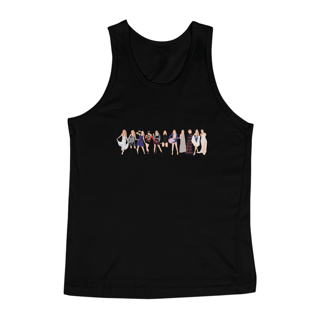 Nome do produto Regata Unissex 