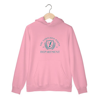 Nome do produto Moletom fofinho 