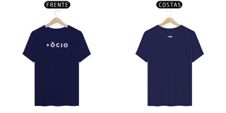 Nome do produto MAIS_ÓCIO