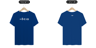 Nome do produto MAIS_ÓCIO