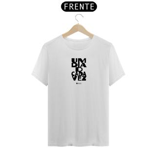 Nome do produto UM DIA D CADA VEZ