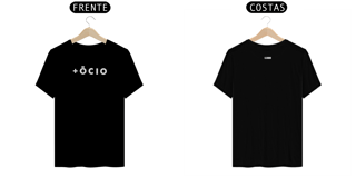 Nome do produto MAIS_ÓCIO