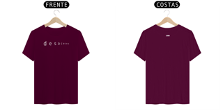 Nome do produto DESACELERA