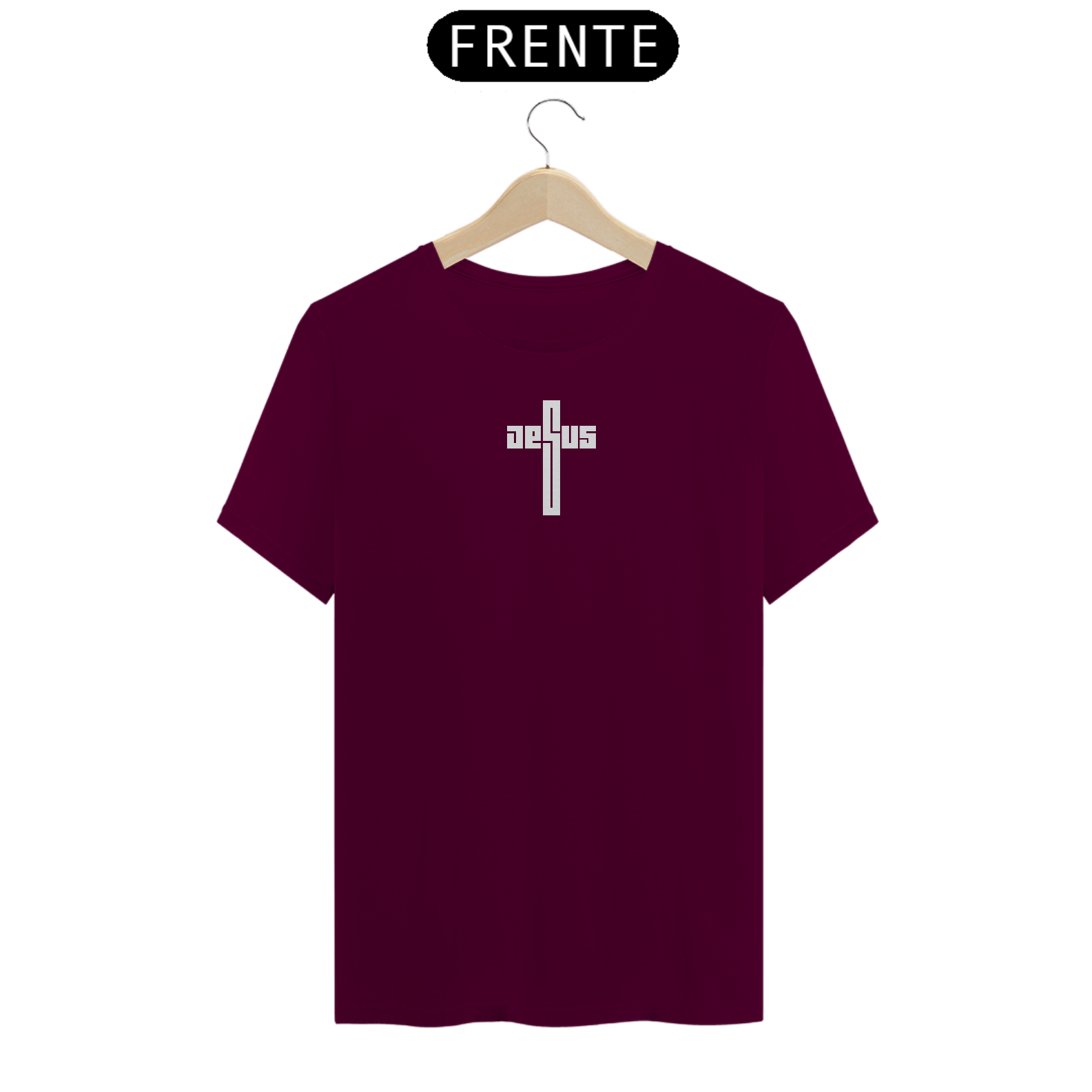 JESUS EM CRUZ