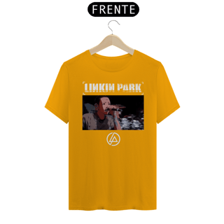 Nome do produto CAMISETA BANDA - LINKIN PARK LOST