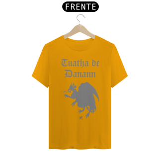 Nome do produto CAMISETA BANDA - TUATHA DE DANANN