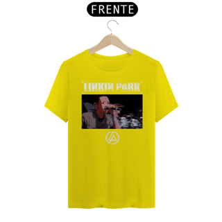 Nome do produto CAMISETA BANDA - LINKIN PARK LOST