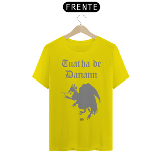 Nome do produto CAMISETA BANDA - TUATHA DE DANANN