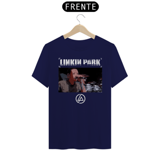 Nome do produto CAMISETA BANDA - LINKIN PARK LOST