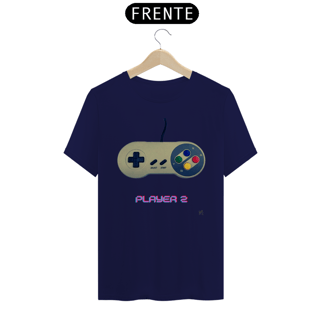 Nome do produto CAMISETA PLAYER 2