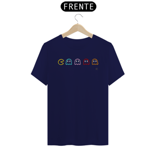 Nome do produto CAMISETA PACMAN COLORS