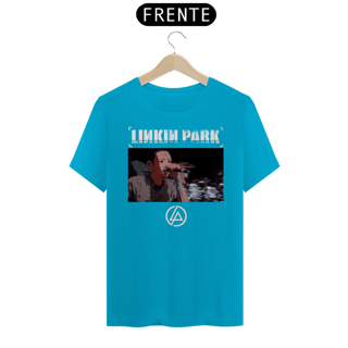 Nome do produto CAMISETA BANDA - LINKIN PARK LOST