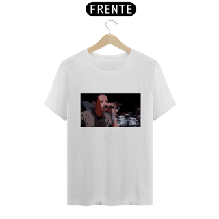 Nome do produto CAMISETA BANDA - LINKIN PARK LOST