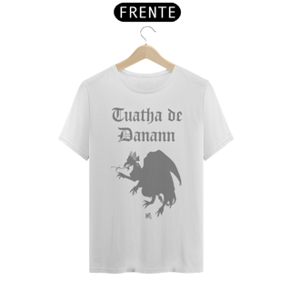 Nome do produto CAMISETA BANDA - TUATHA DE DANANN