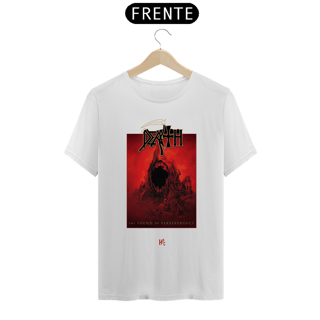 Nome do produto CAMISETA BANDA - DEATH SOUND OF PERSEVERANCE