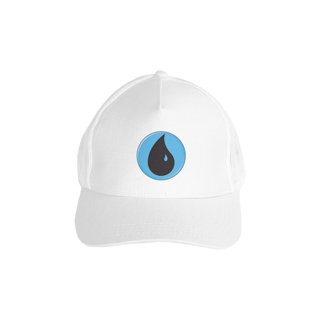 Nome do produto BONÉ MTG BLUE MANA