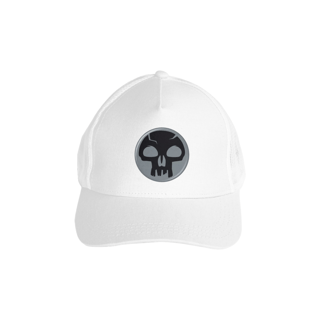 Nome do produto BONÉ MTG BLACK MANA