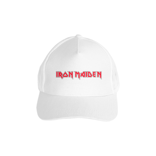 Nome do produto BONÉ BANDA IRON MAIDEN