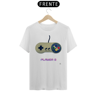 Nome do produto CAMISETA PLAYER 2