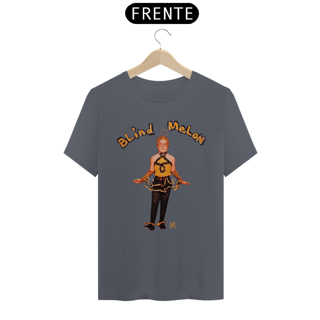 Nome do produto CAMISETA BANDA - BLIND MELON GIRL