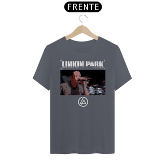 Nome do produto CAMISETA BANDA - LINKIN PARK LOST