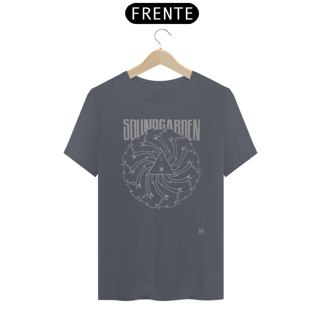 Nome do produto CAMISETA BANDA - SOUNDGARDEN LOGO