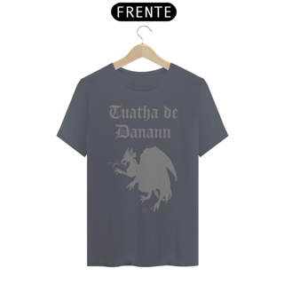 Nome do produto CAMISETA BANDA - TUATHA DE DANANN