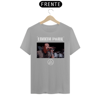 Nome do produto CAMISETA BANDA - LINKIN PARK LOST
