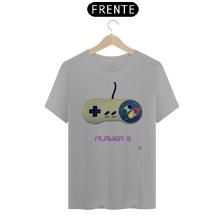 Nome do produto CAMISETA PLAYER 2