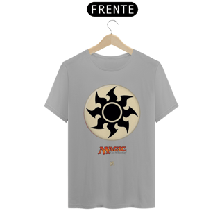 Nome do produto CAMISETA MTG WHITE MANA