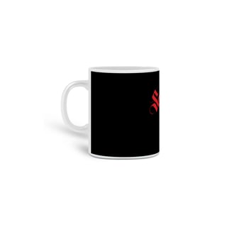 Nome do produto CANECA BANDA SEETHER