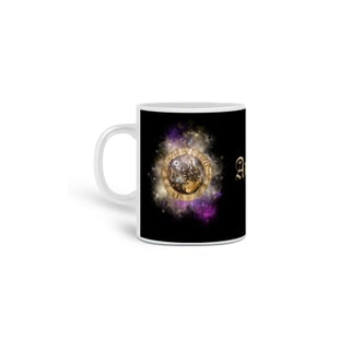 Nome do produto CANECA BANDA AYREON