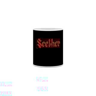 CANECA BANDA SEETHER