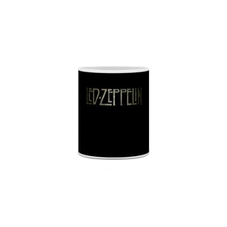 Nome do produto CANECA BANDA LED ZEPPELIN