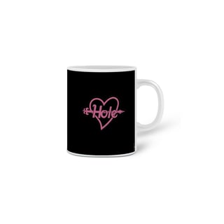 Nome do produto CANECA BANDA HOLE