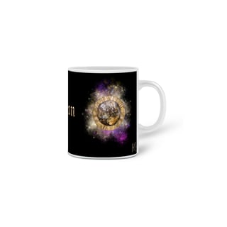 Nome do produto CANECA BANDA AYREON