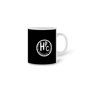 Nome do produto CANECA HPC