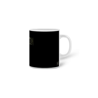 Nome do produto CANECA BANDA LED ZEPPELIN