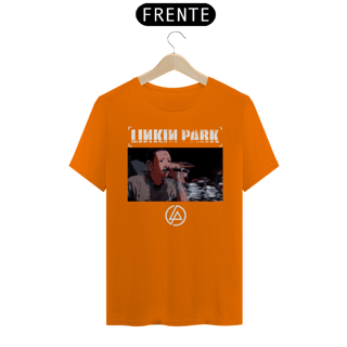 Nome do produto CAMISETA BANDA - LINKIN PARK LOST