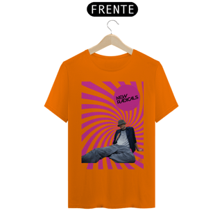 Nome do produto CAMISETA BANDA - NEW RADICALS PINK