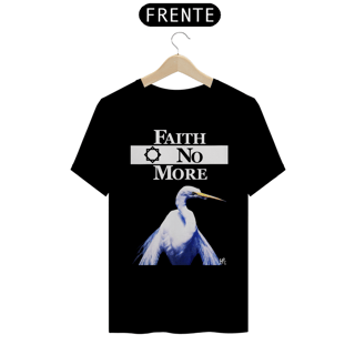 Nome do produto CAMISETA BANDA - FAITH NO MORE 