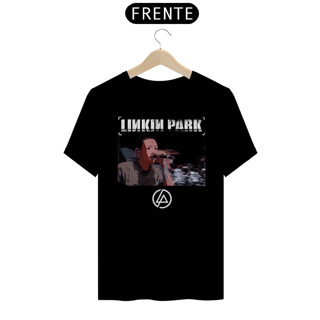 Nome do produto CAMISETA BANDA - LINKIN PARK LOST