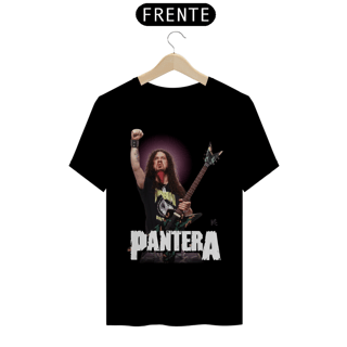 Nome do produto CAMISETA BANDA - PANTERA DIMEBAG
