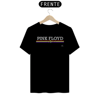 Nome do produto CAMISETA BANDA - PINK FLOYD COLOR
