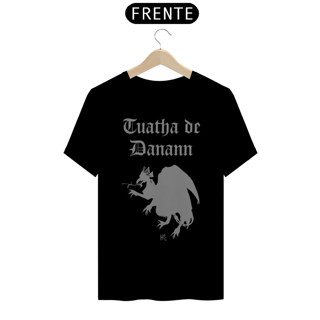 Nome do produto CAMISETA BANDA - TUATHA DE DANANN
