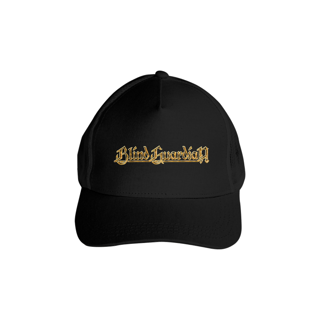 Nome do produto BONÉ BANDA BLIND GUARDIAN