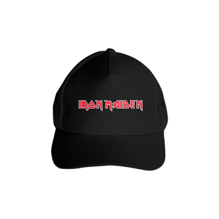 Nome do produto BONÉ BANDA IRON MAIDEN